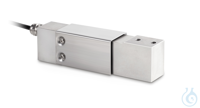 Load cell, Max 100 kg Accuracy in accordance with OIML R60 C3; RoHS...